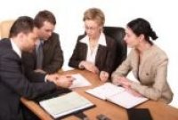 A Typical Mediation